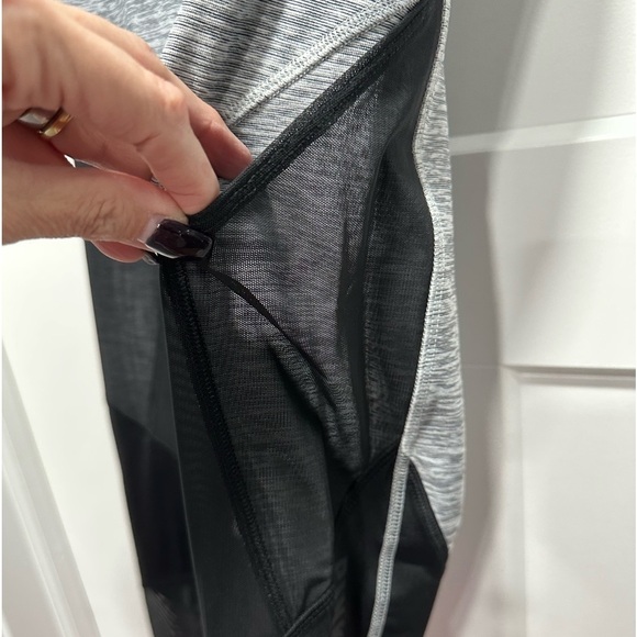 Victoria’s Secret PINK High-Waist Leggings - Picture 11 of 14